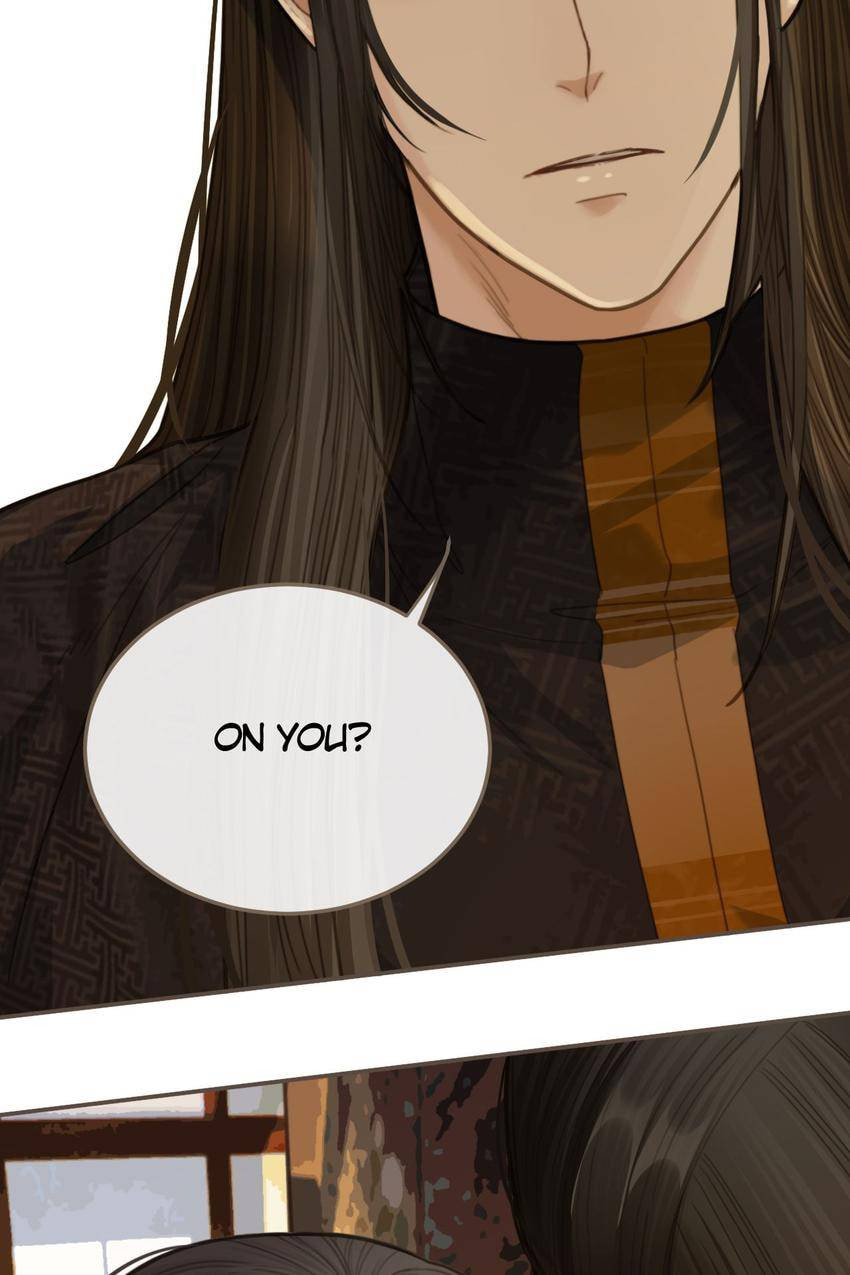 Read The Silent Concubine (Colored) chapter 13 image 6 on Lezhin