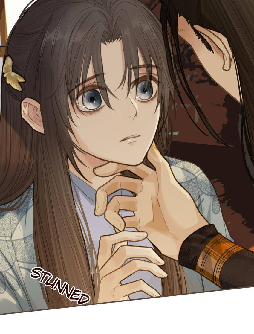 Read The Silent Concubine (Colored) chapter 13 image 7 on Lezhin