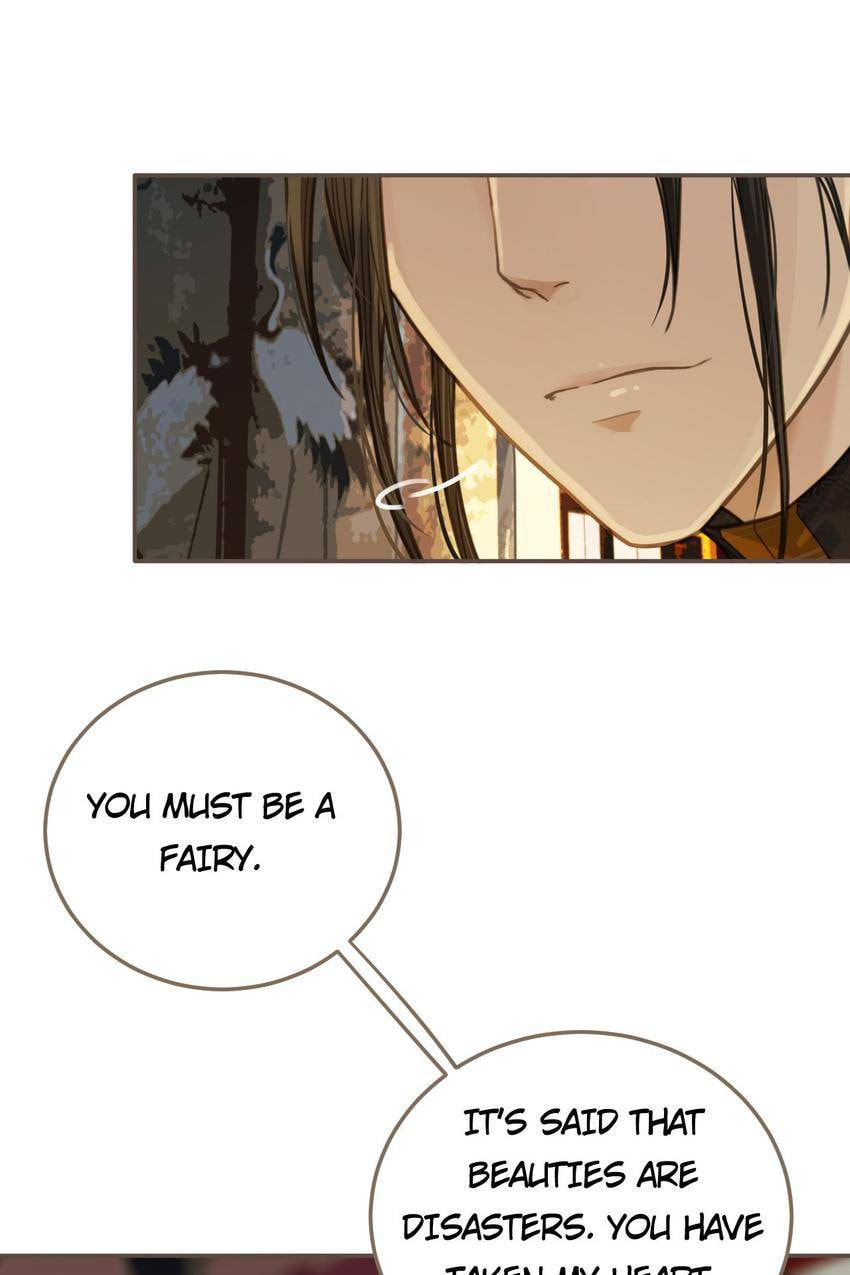 Read The Silent Concubine (Colored) chapter 13 image 8 on Lezhin