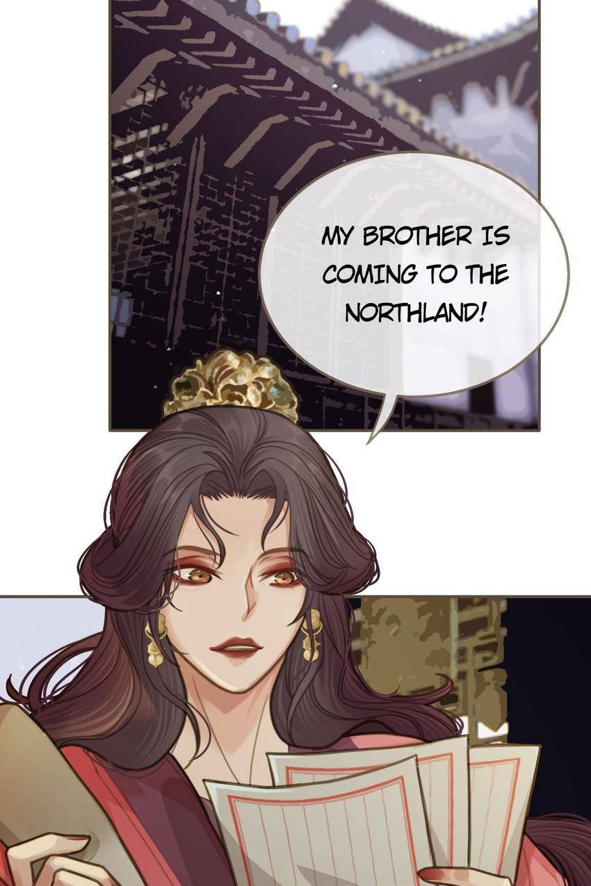 Read The Silent Concubine (Colored) chapter 14 image 1 on Lezhin
