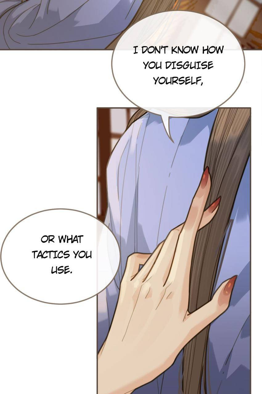 Read The Silent Concubine (Colored) chapter 14 image 17 on Lezhin