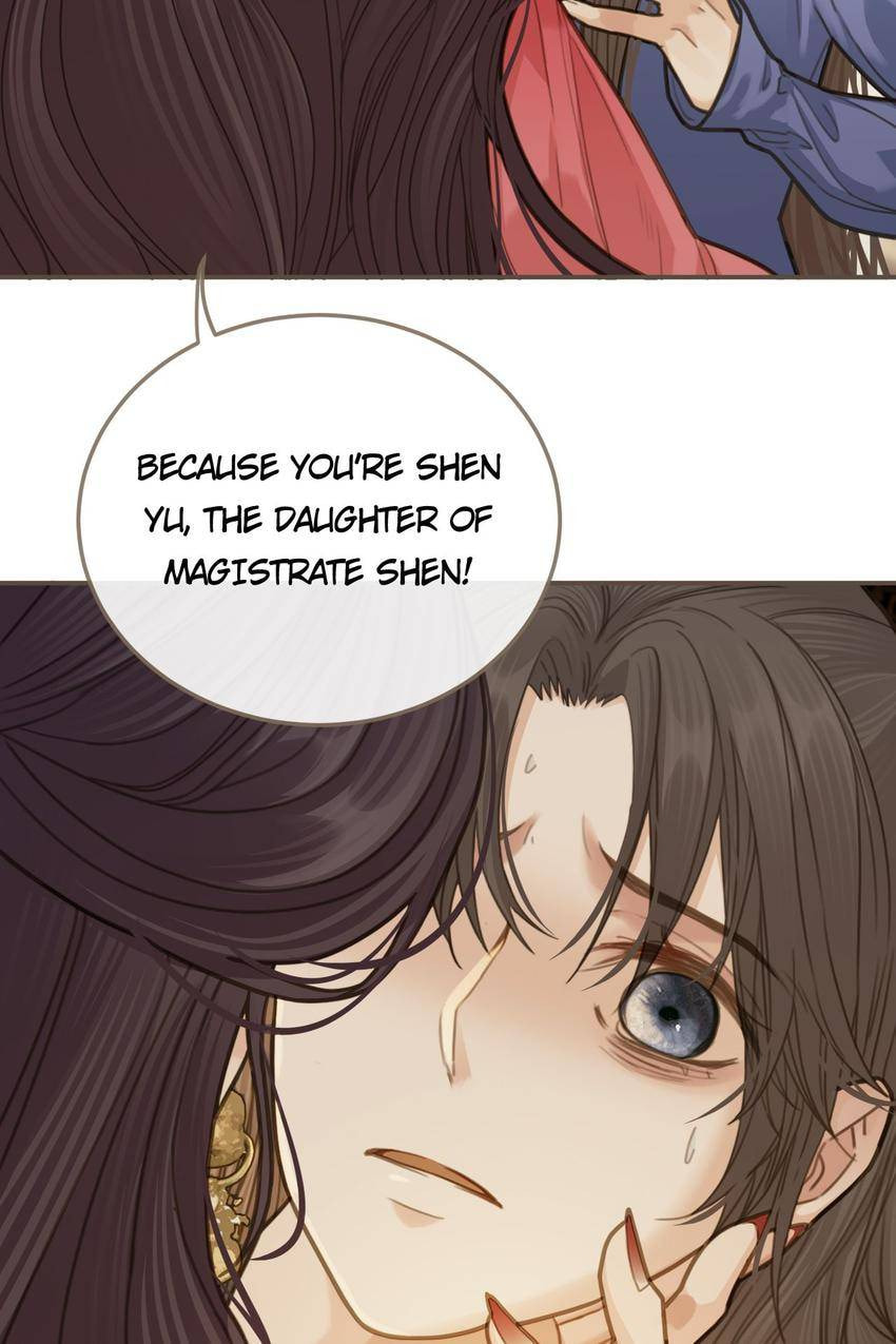 Read The Silent Concubine (Colored) chapter 14 image 19 on Lezhin