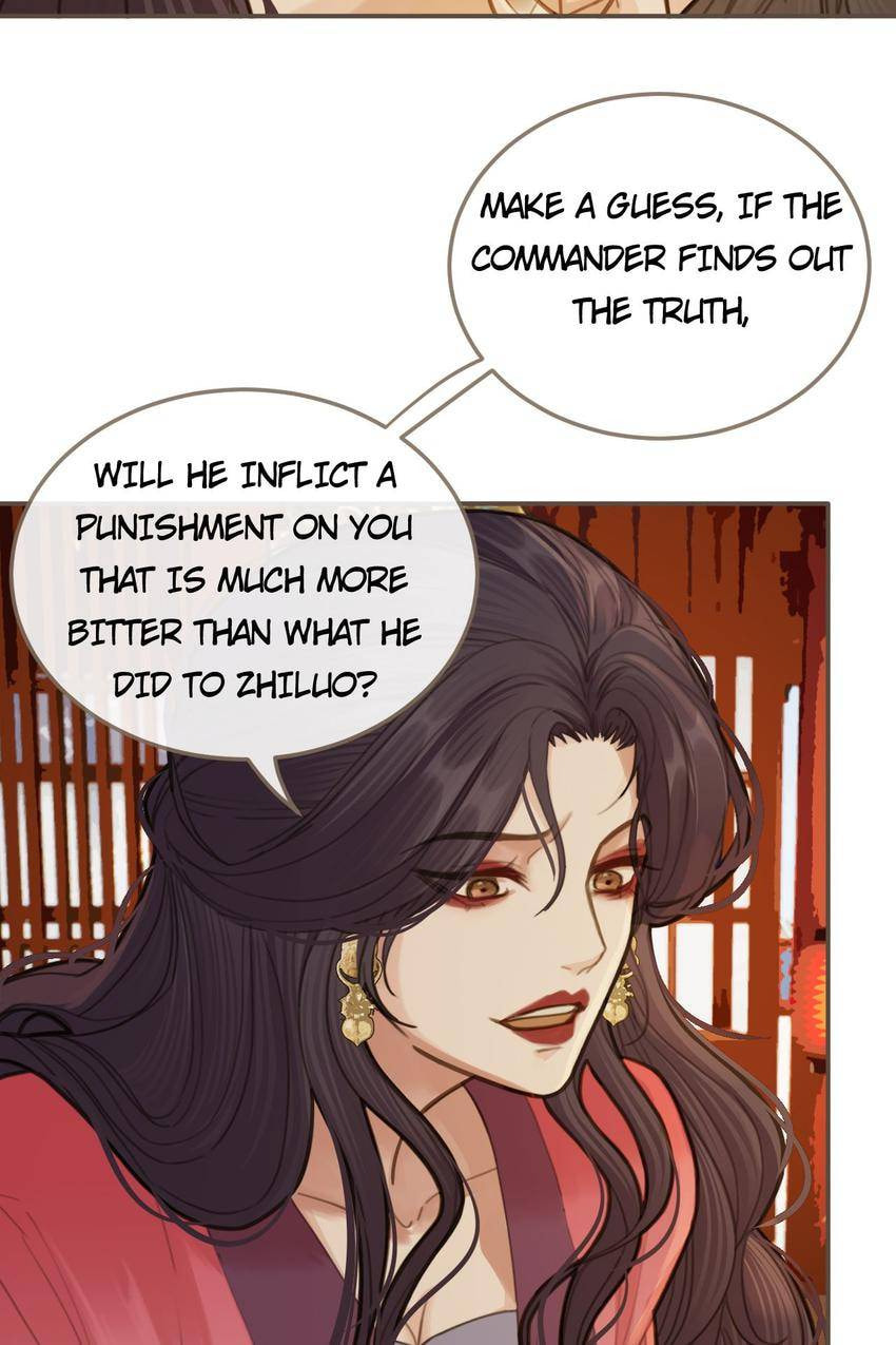 Read The Silent Concubine (Colored) chapter 14 image 20 on Lezhin