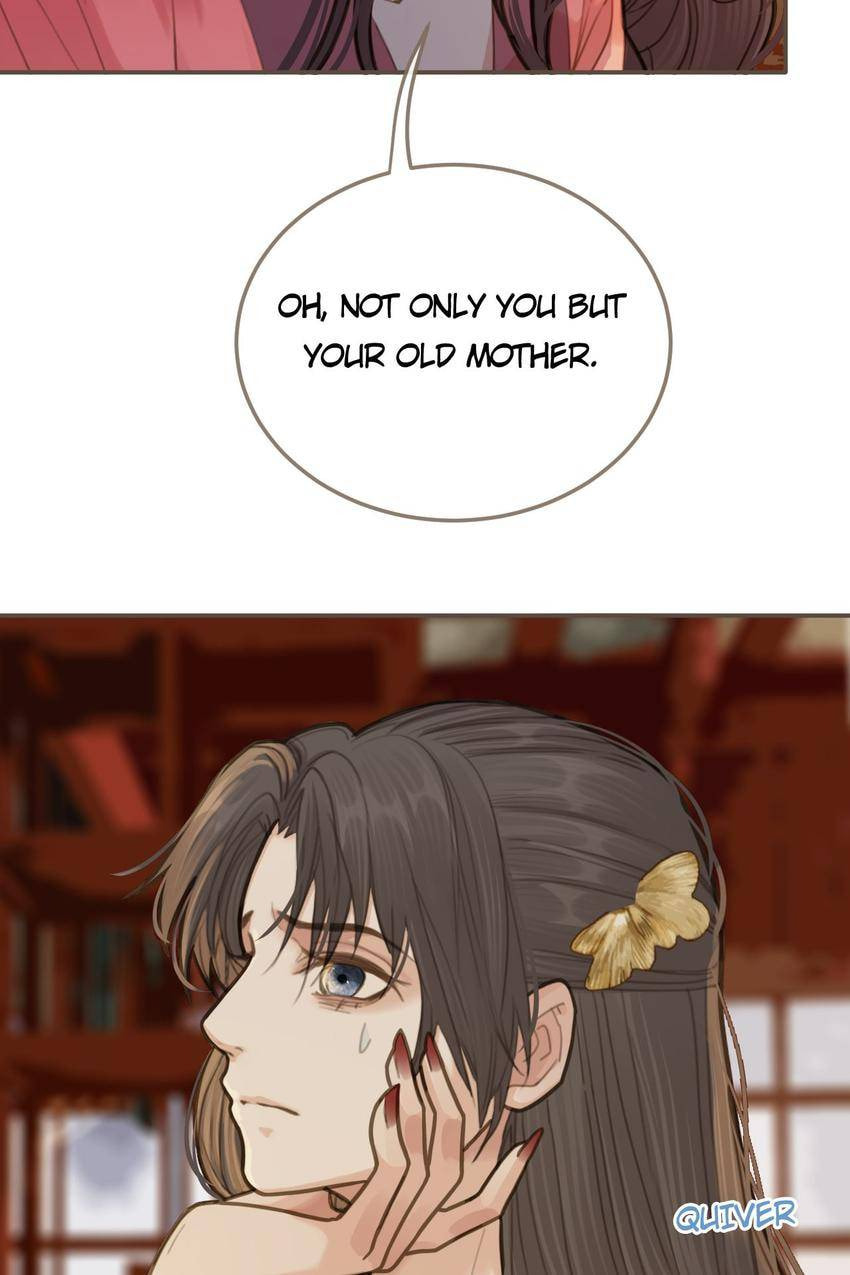 Read The Silent Concubine (Colored) chapter 14 image 21 on Lezhin