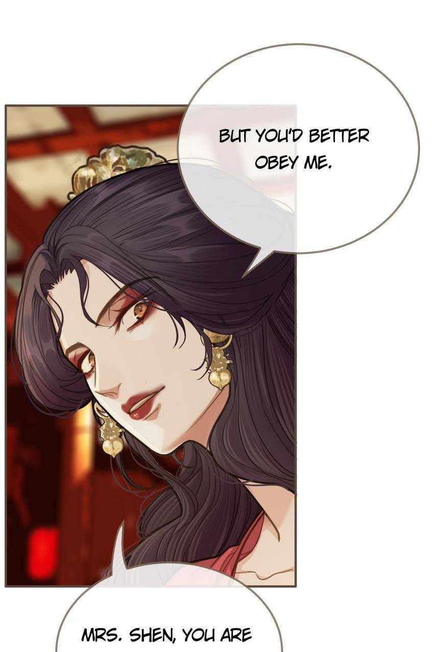 Read The Silent Concubine (Colored) chapter 14 image 24 on Lezhin