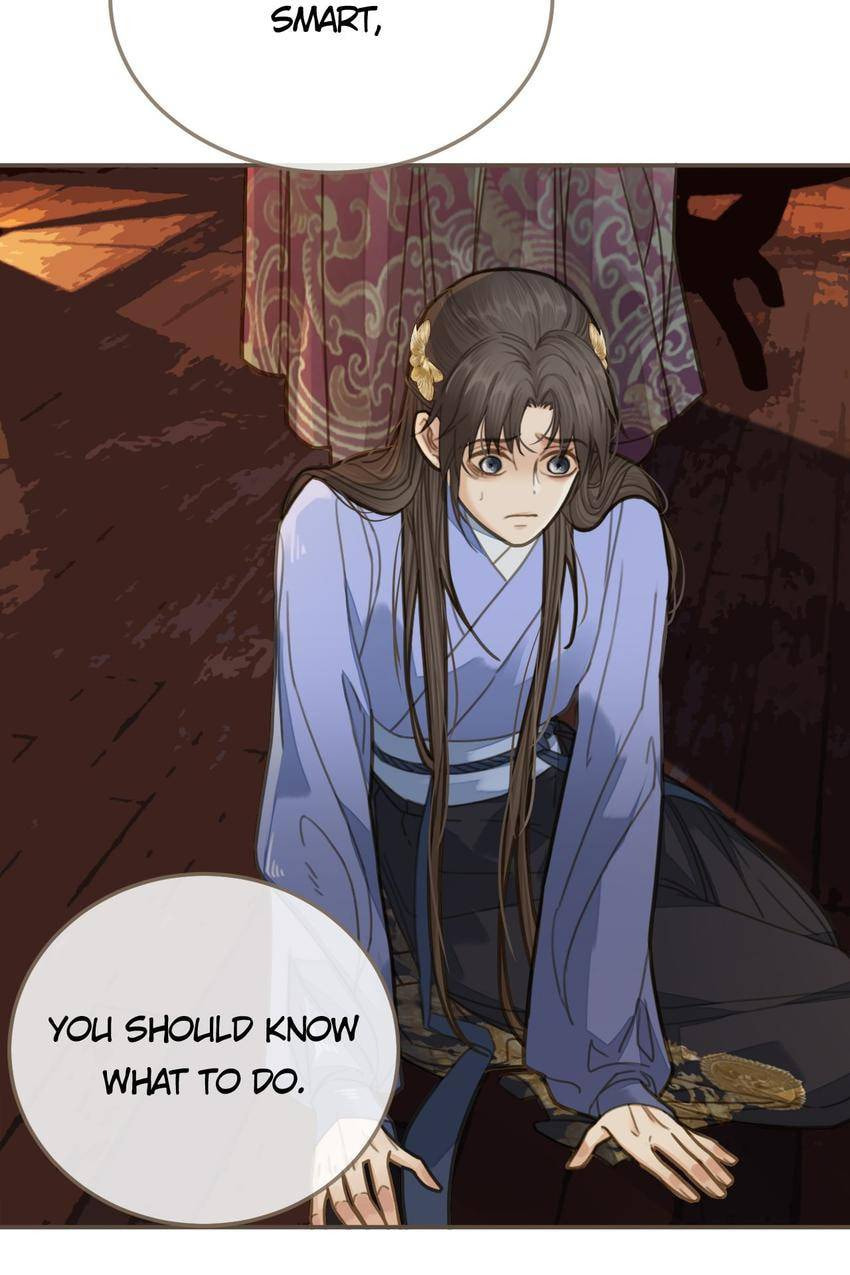 Read The Silent Concubine (Colored) chapter 14 image 25 on Lezhin