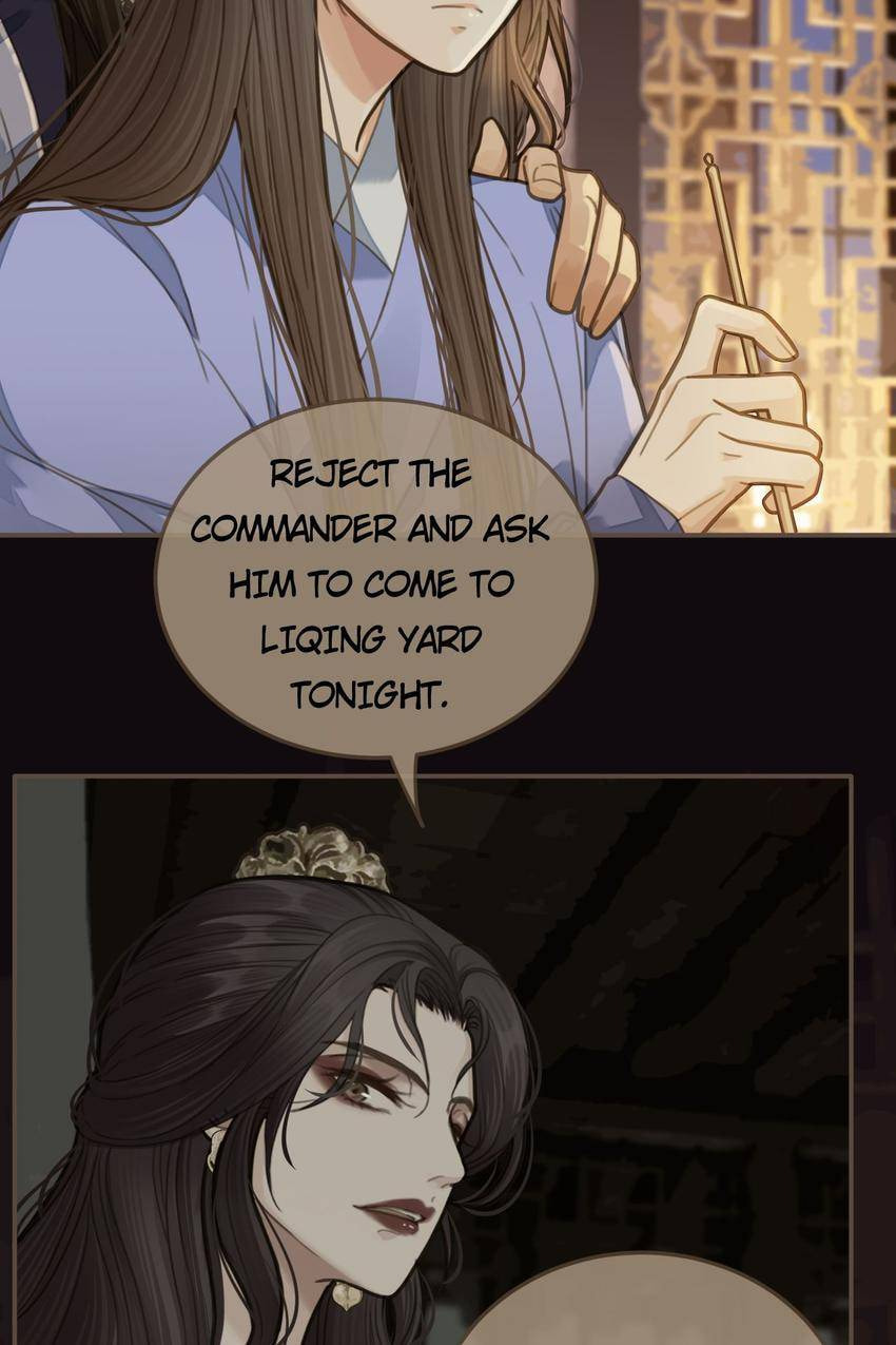 Read The Silent Concubine (Colored) chapter 14 image 28 on Lezhin