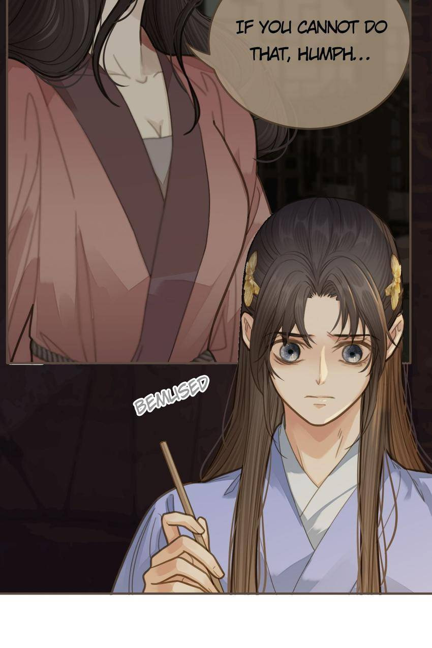 Read The Silent Concubine (Colored) chapter 14 image 29 on Lezhin