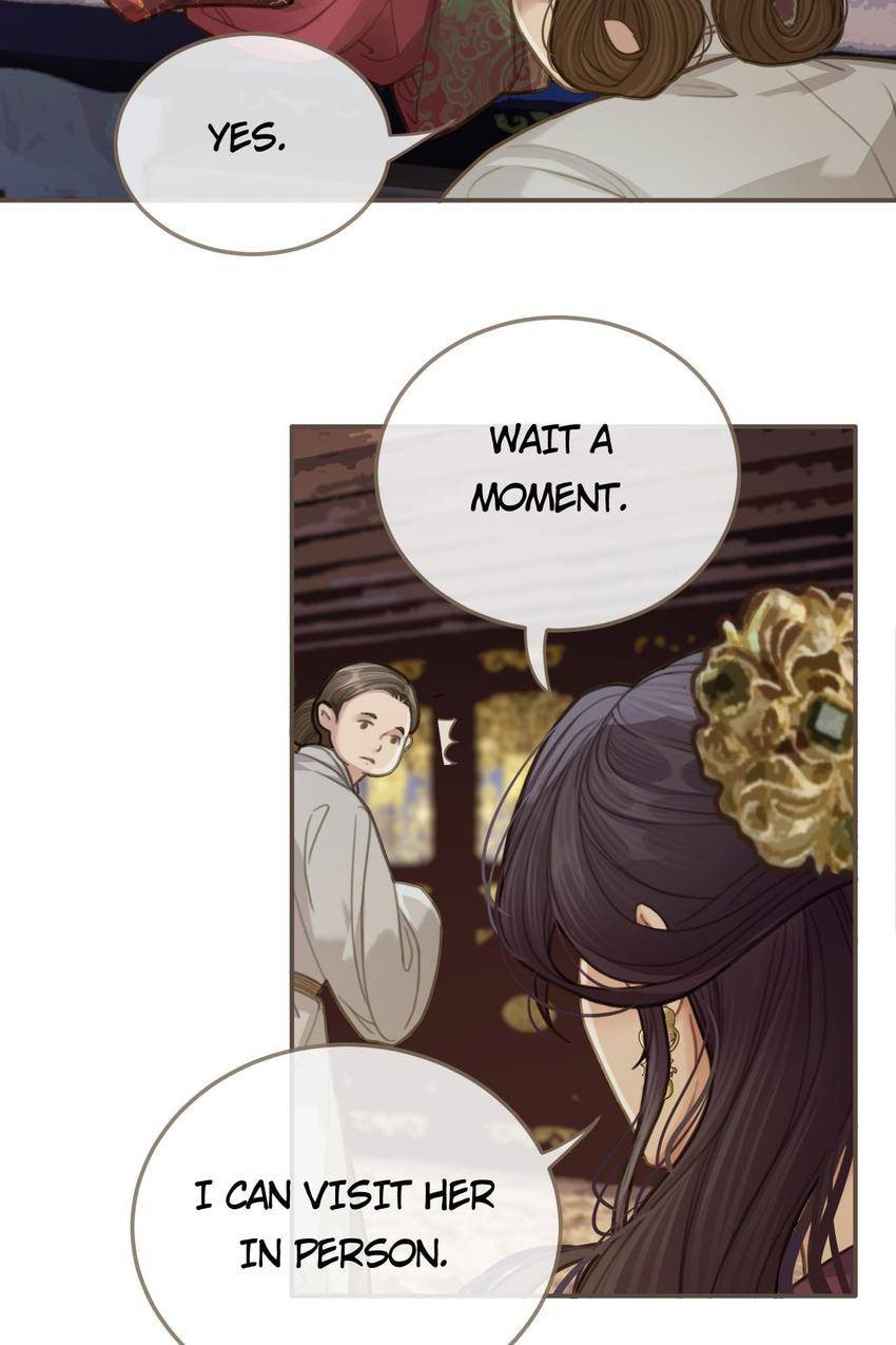 Read The Silent Concubine (Colored) chapter 14 image 3 on Lezhin