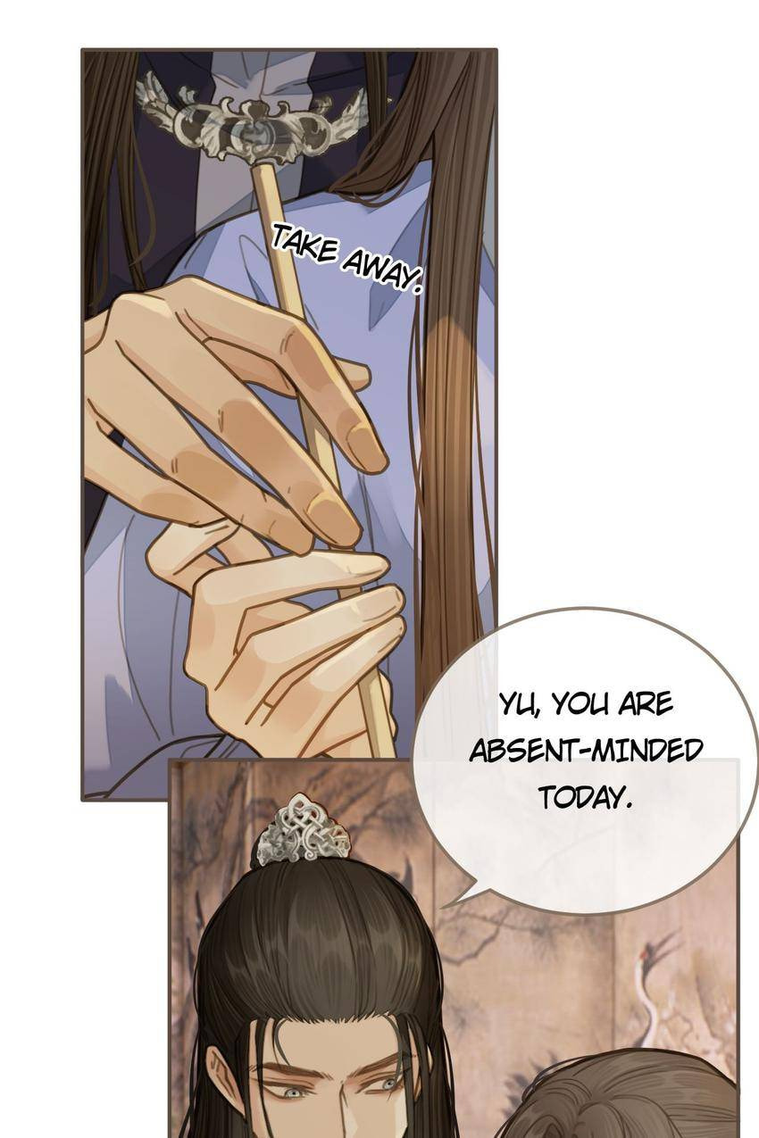 Read The Silent Concubine (Colored) chapter 14 image 30 on Lezhin