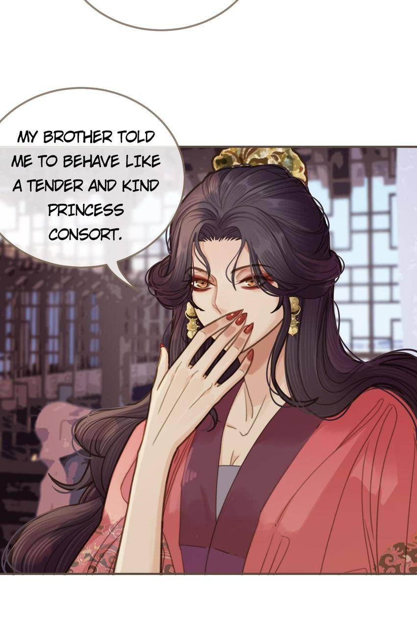 Read The Silent Concubine (Colored) chapter 14 image 4 on Lezhin