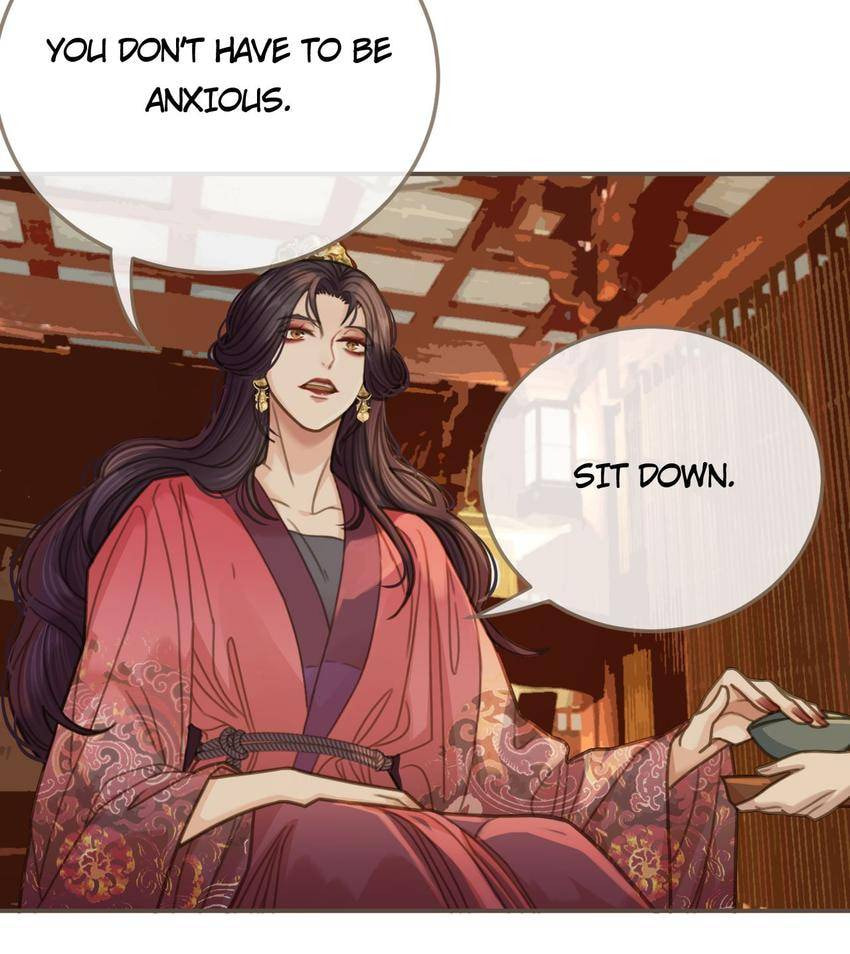 Read The Silent Concubine (Colored) chapter 14 image 7 on Lezhin