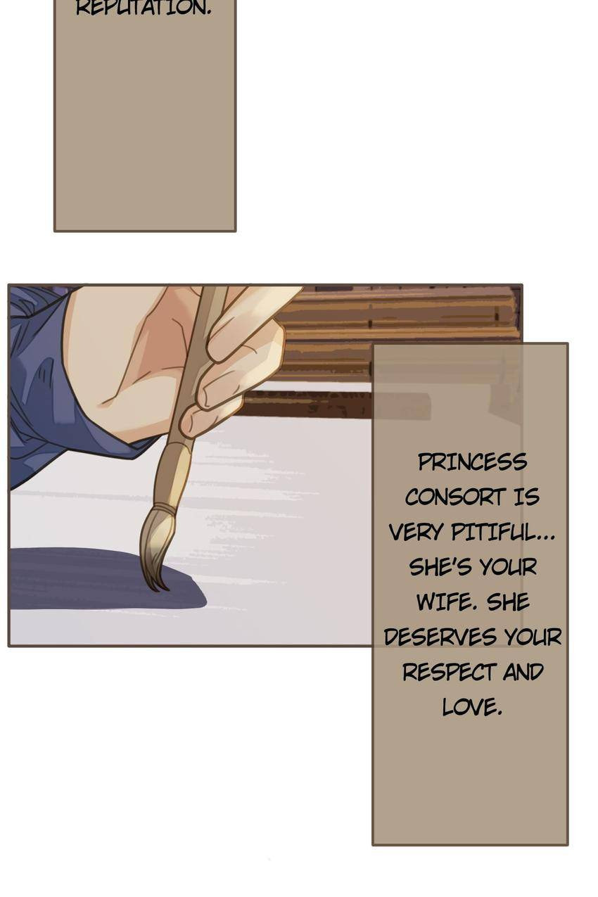 Read The Silent Concubine (Colored) chapter 15 image 12 on Lezhin