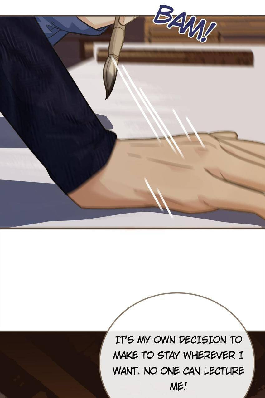 Read The Silent Concubine (Colored) chapter 15 image 13 on Lezhin