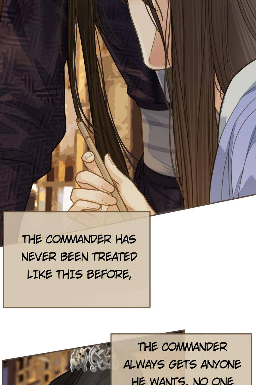 Read The Silent Concubine (Colored) chapter 15 image 15 on Lezhin