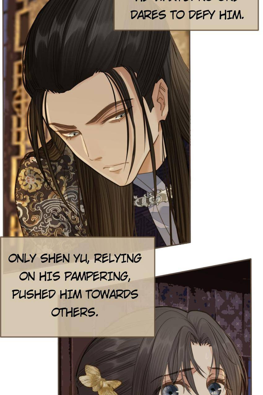 Read The Silent Concubine (Colored) chapter 15 image 16 on Lezhin