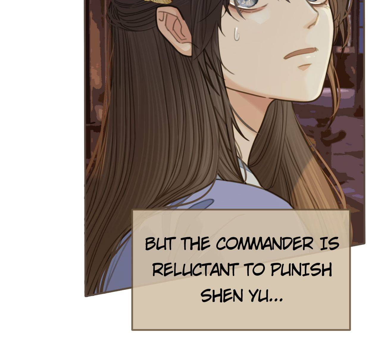 Read The Silent Concubine (Colored) chapter 15 image 17 on Lezhin