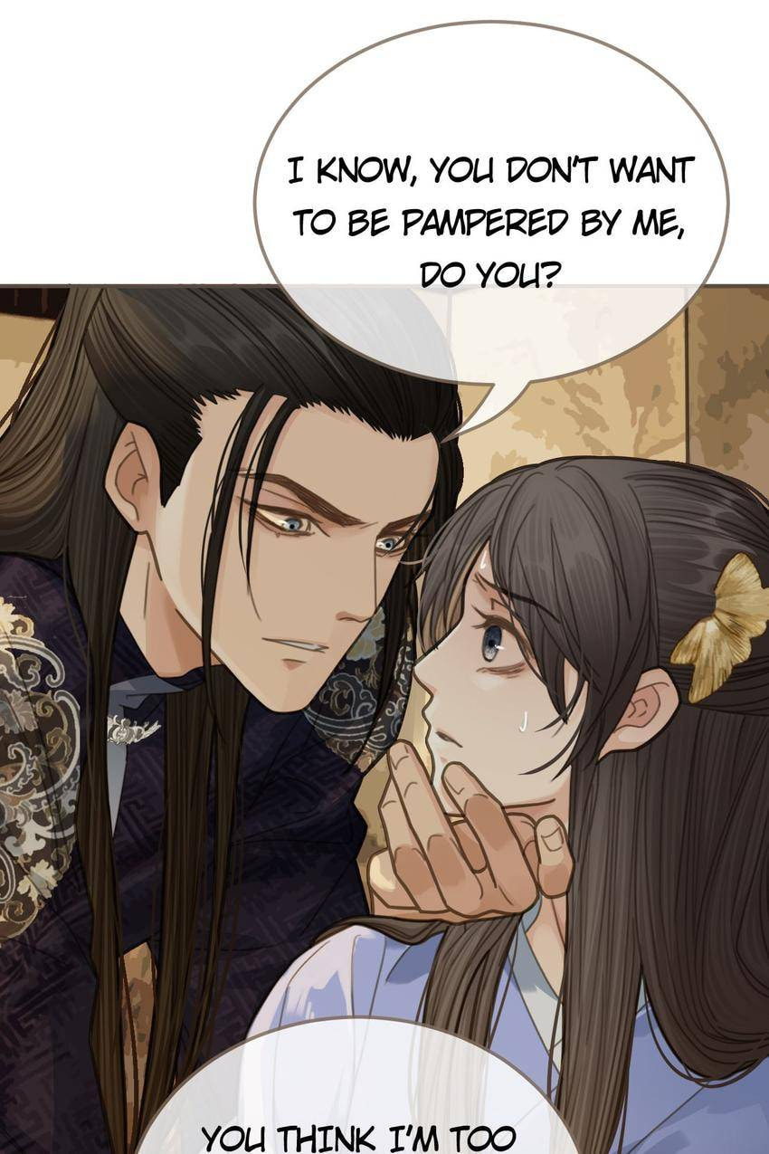 Read The Silent Concubine (Colored) chapter 15 image 18 on Lezhin