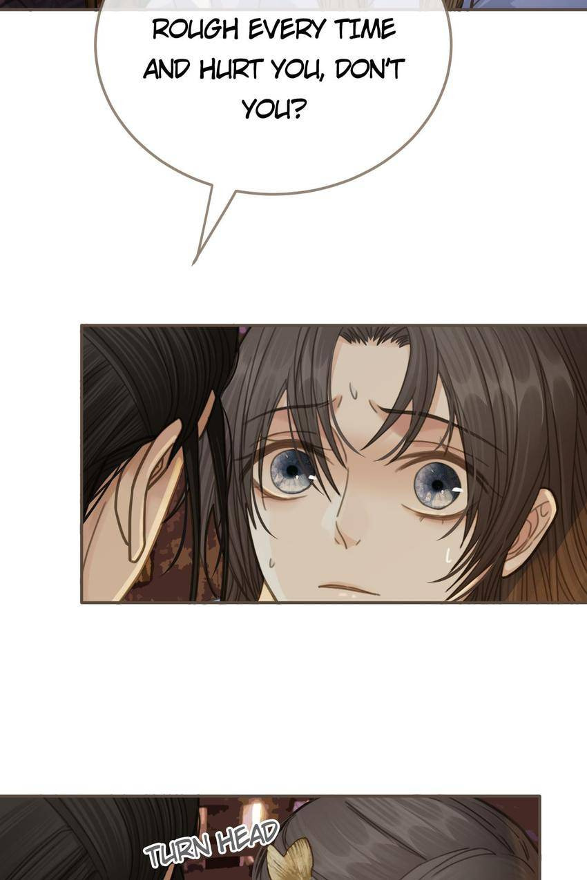 Read The Silent Concubine (Colored) chapter 15 image 19 on Lezhin