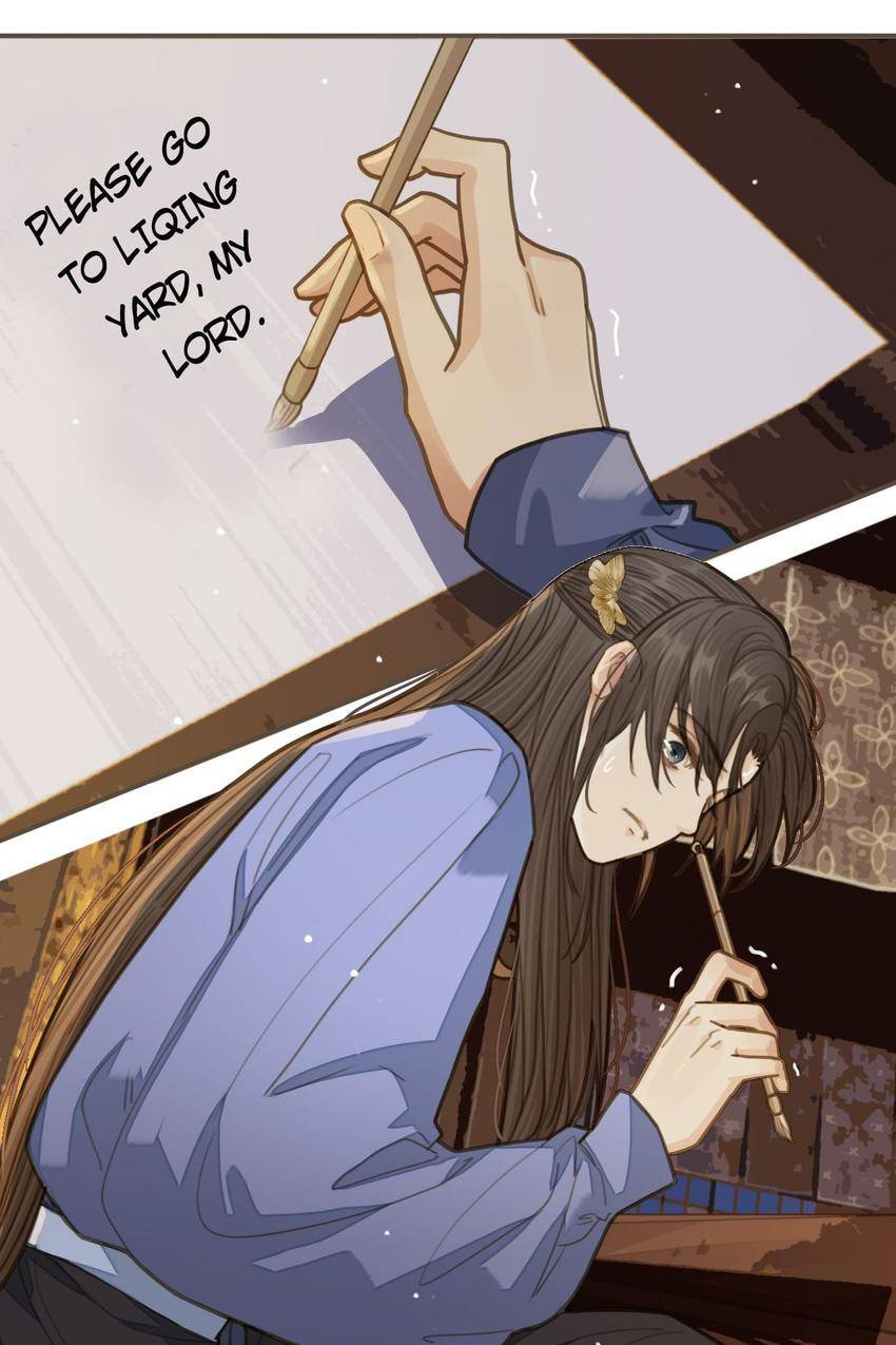 Read The Silent Concubine (Colored) chapter 15 image 2 on Lezhin