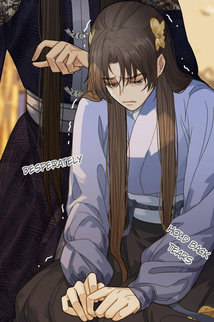 Read The Silent Concubine (Colored) chapter 15 image 21 on Lezhin