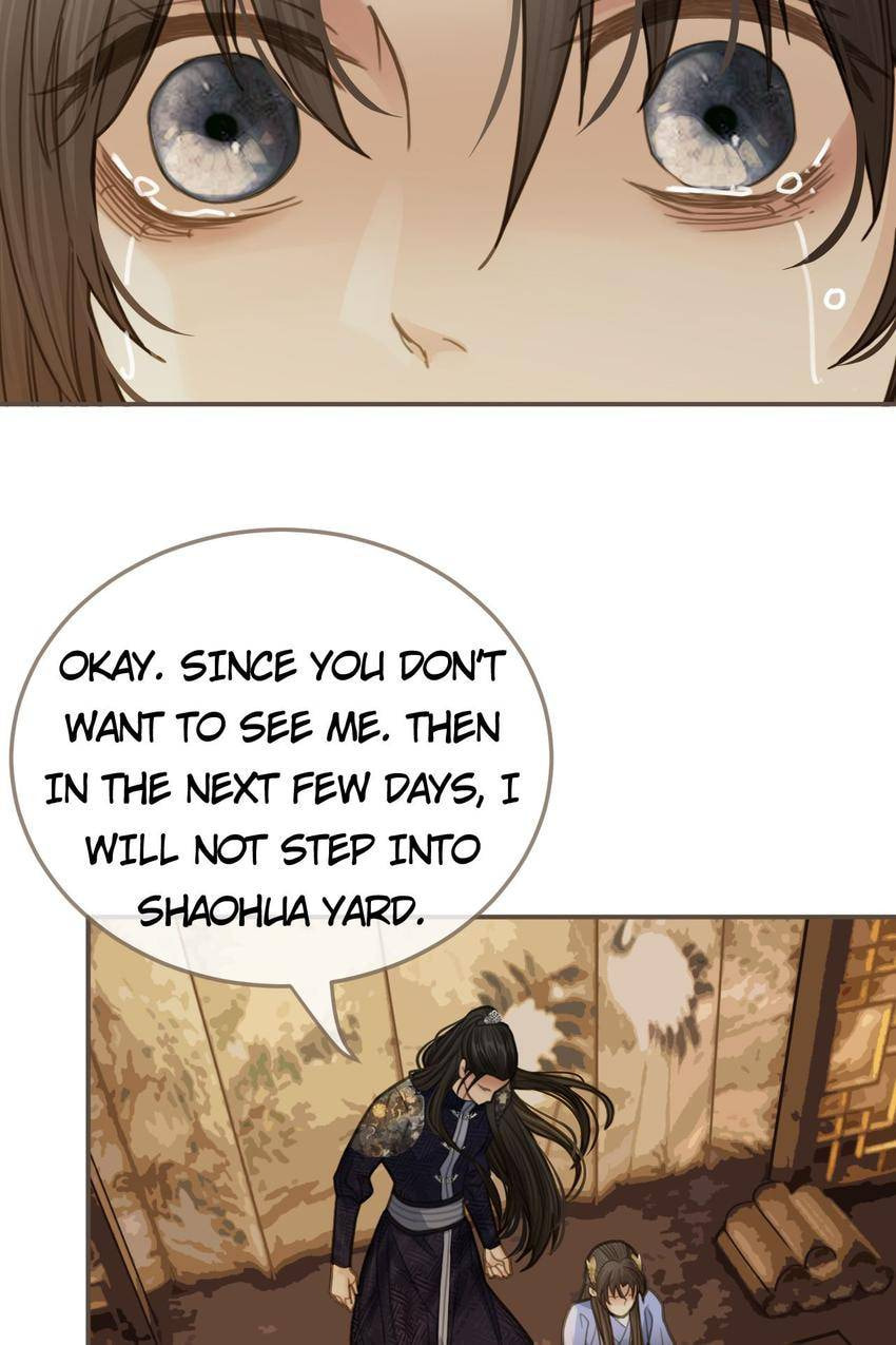 Read The Silent Concubine (Colored) chapter 15 image 23 on Lezhin