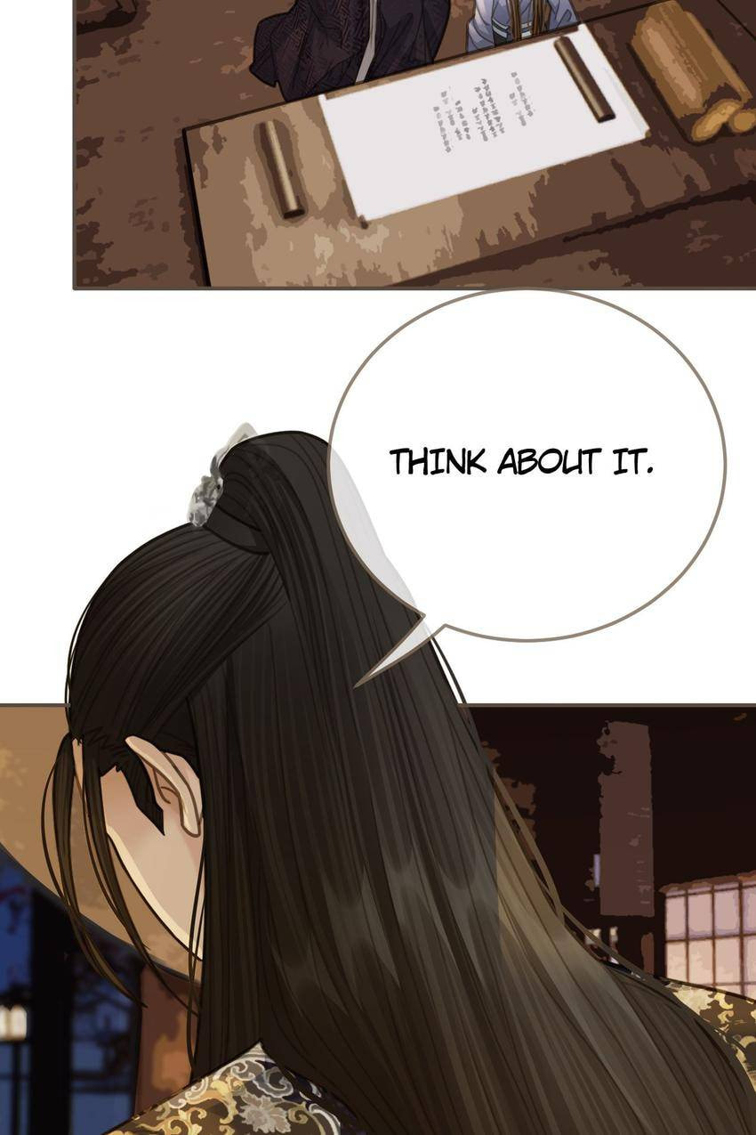 Read The Silent Concubine (Colored) chapter 15 image 24 on Lezhin