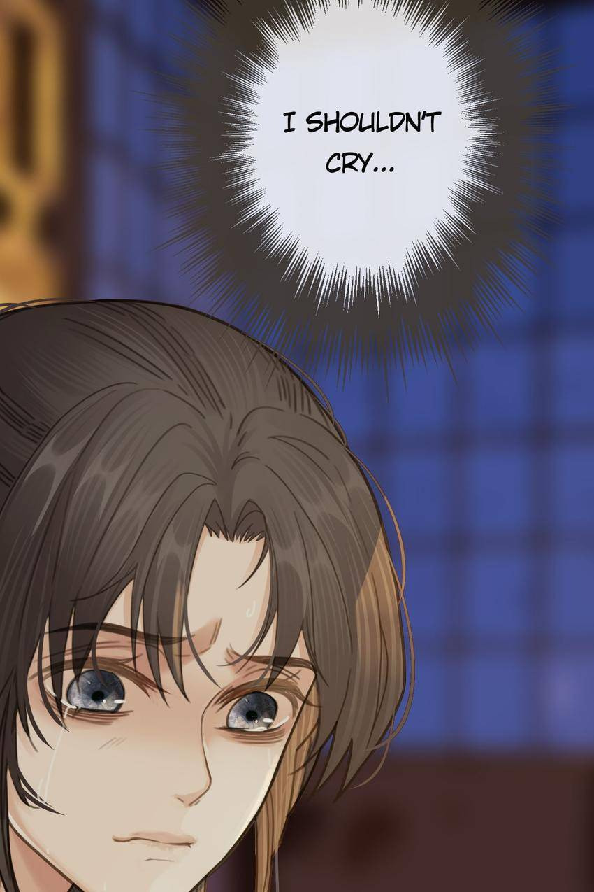Read The Silent Concubine (Colored) chapter 15 image 32 on Lezhin
