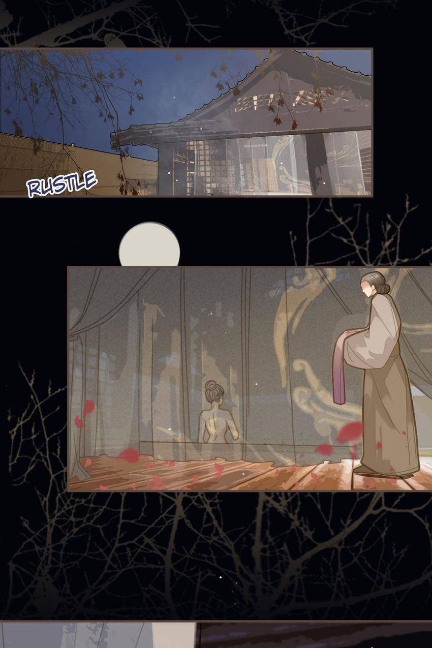 Read The Silent Concubine (Colored) chapter 15 image 34 on Lezhin
