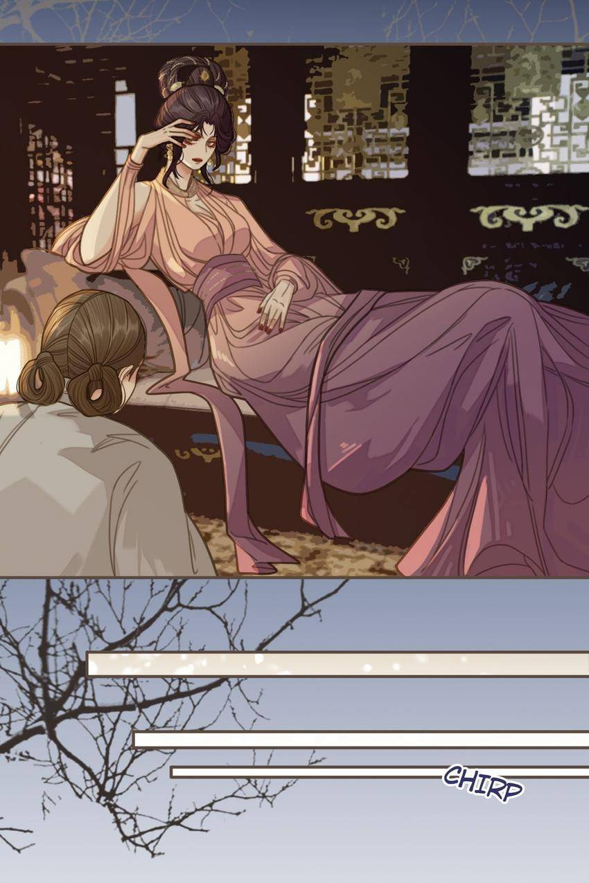 Read The Silent Concubine (Colored) chapter 15 image 36 on Lezhin