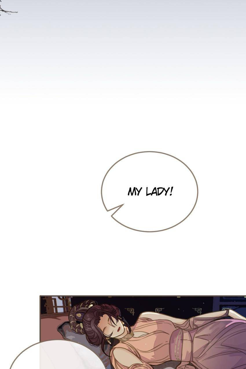 Read The Silent Concubine (Colored) chapter 15 image 37 on Lezhin