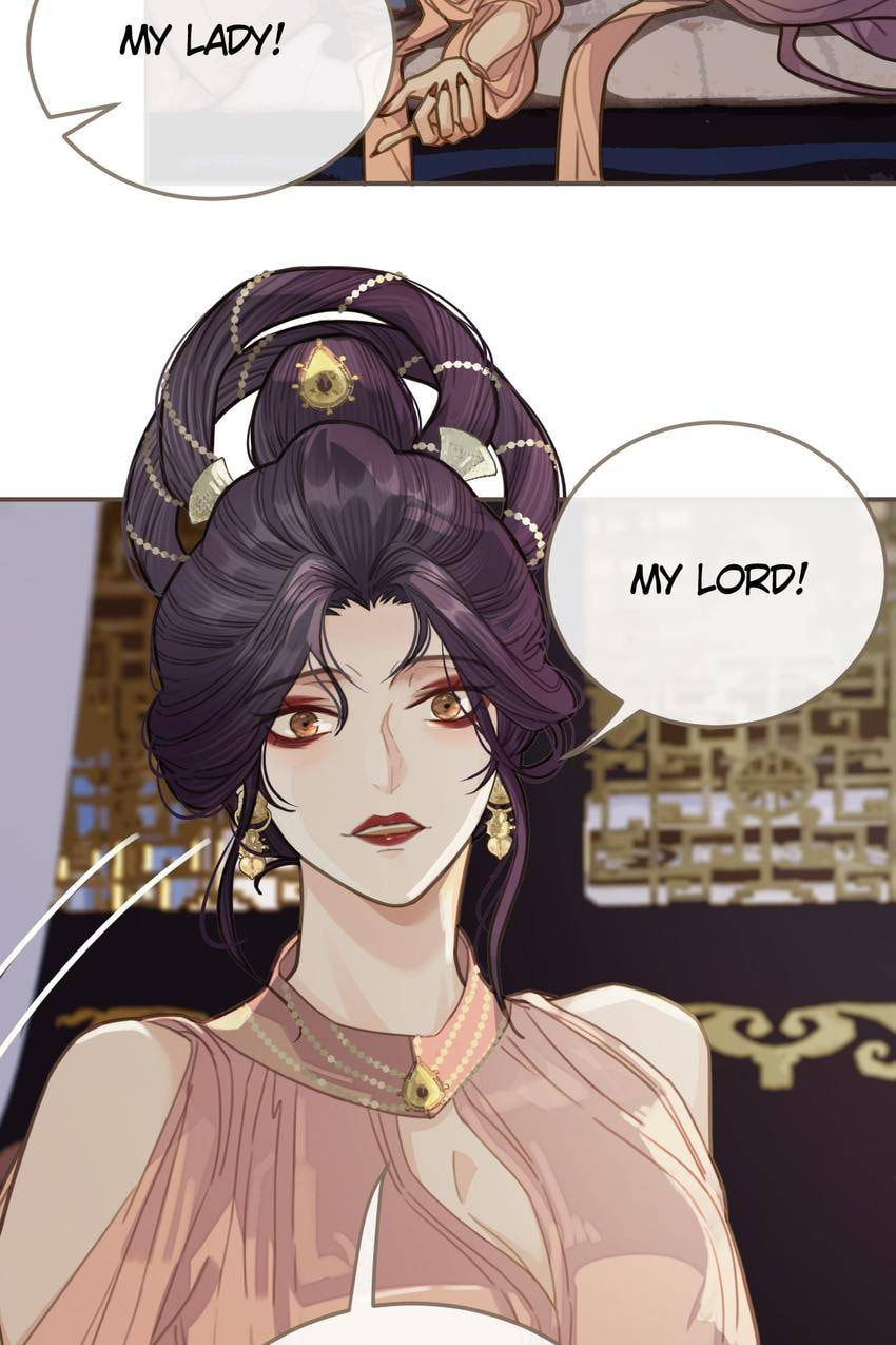 Read The Silent Concubine (Colored) chapter 15 image 38 on Lezhin
