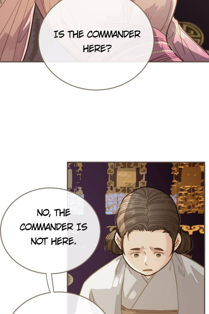 Read The Silent Concubine (Colored) chapter 15 image 39 on Lezhin