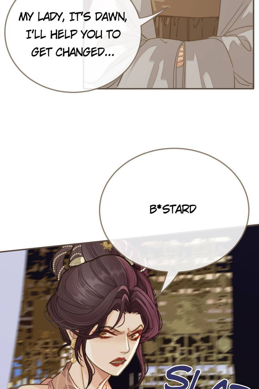 Read The Silent Concubine (Colored) chapter 15 image 40 on Lezhin
