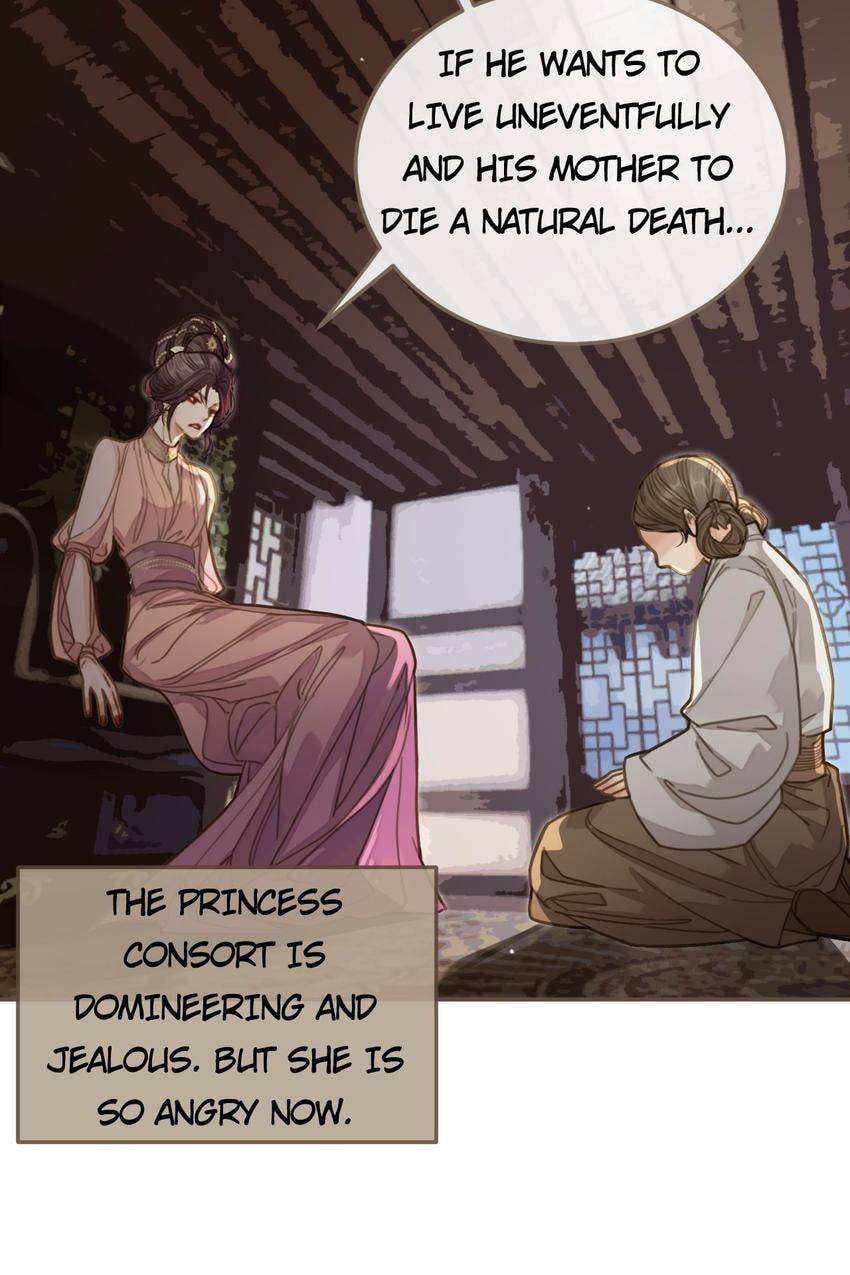 Read The Silent Concubine (Colored) chapter 15 image 44 on Lezhin