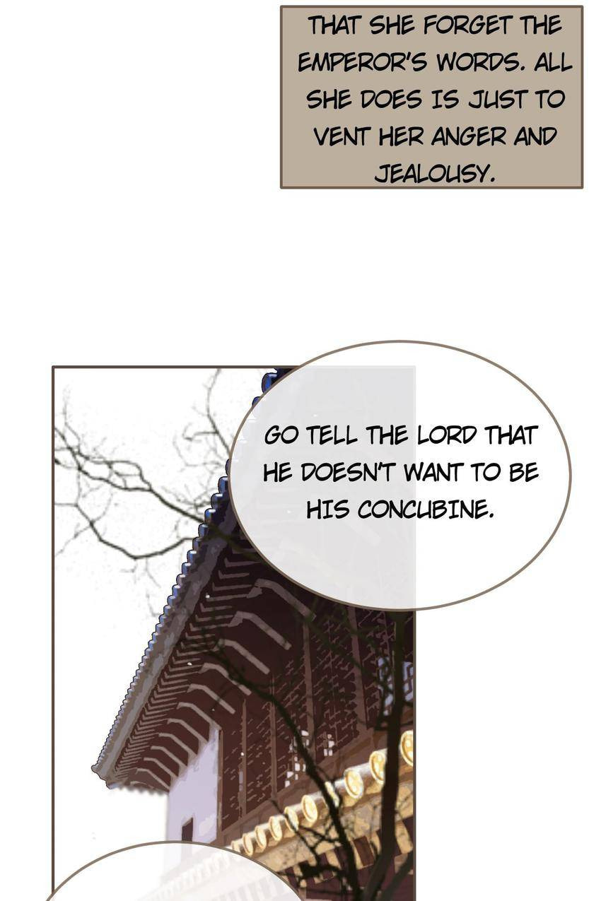 Read The Silent Concubine (Colored) chapter 15 image 45 on Lezhin