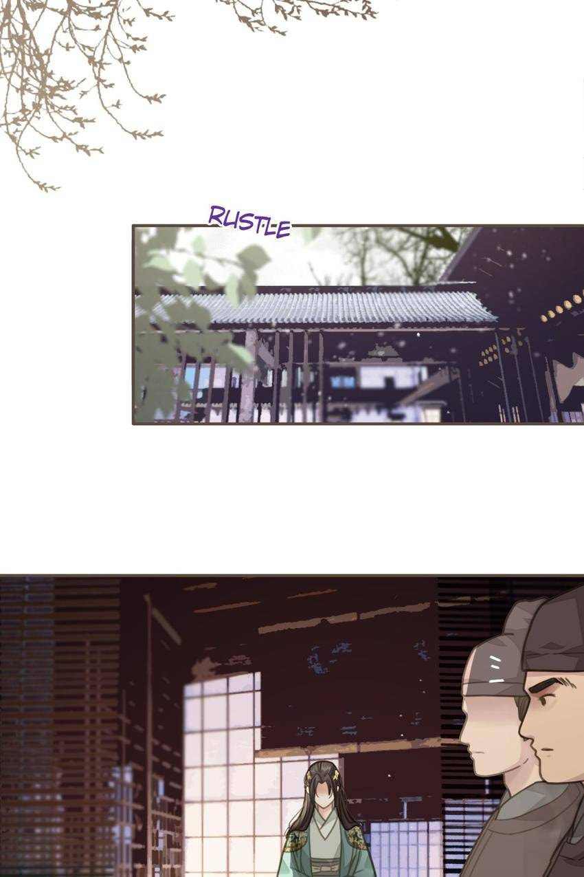 Read The Silent Concubine (Colored) chapter 15 image 47 on Lezhin