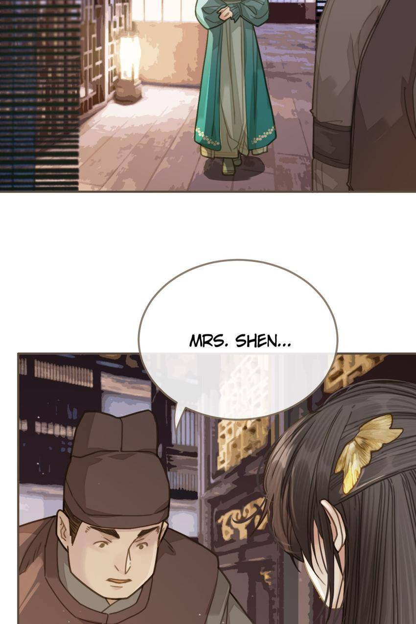 Read The Silent Concubine (Colored) chapter 15 image 48 on Lezhin