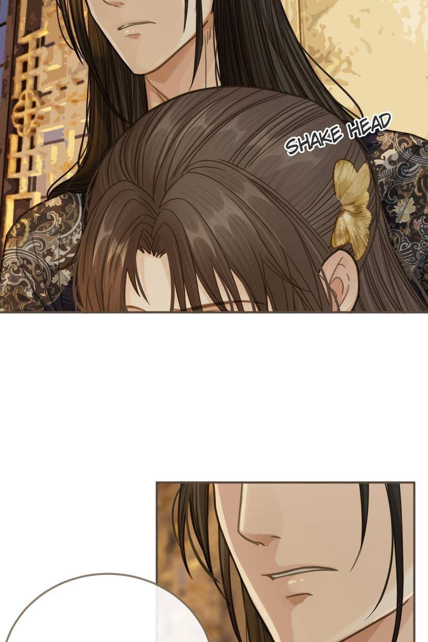 Read The Silent Concubine (Colored) chapter 15 image 5 on Lezhin