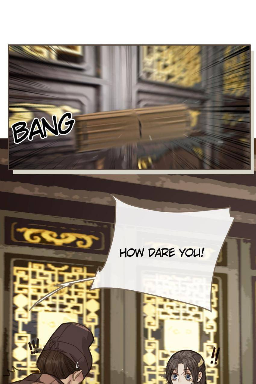 Read The Silent Concubine (Colored) chapter 15 image 50 on Lezhin