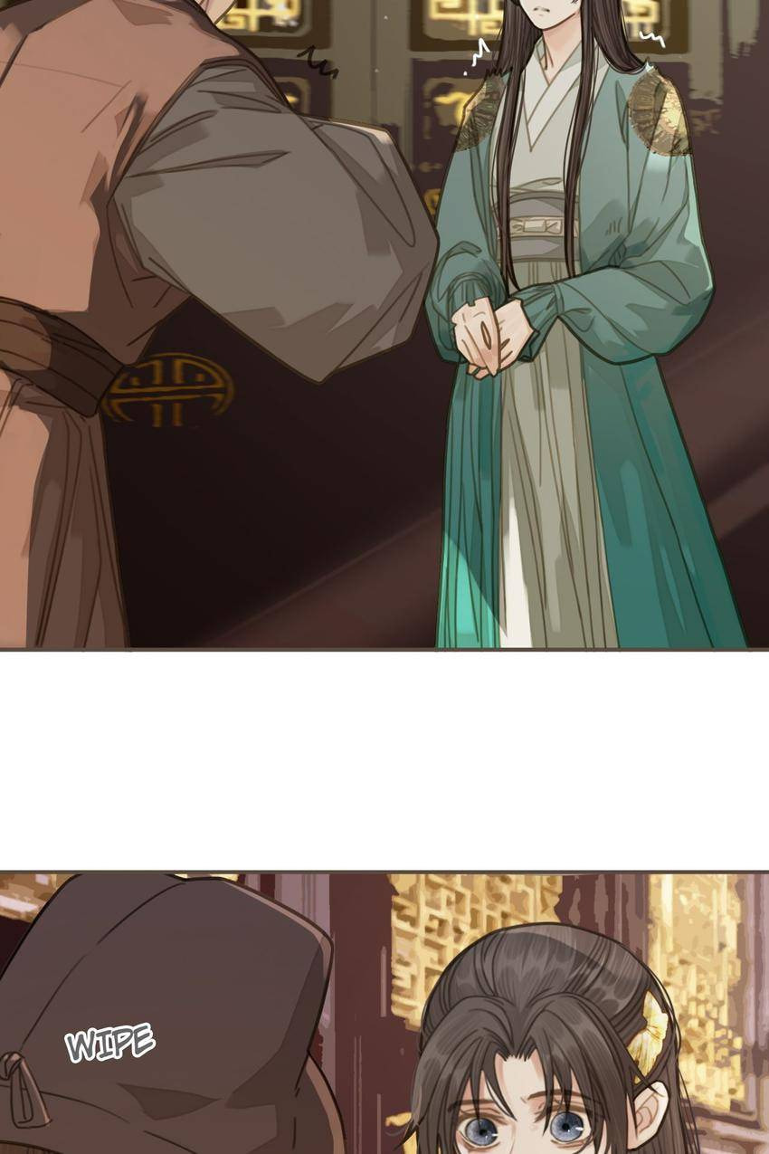Read The Silent Concubine (Colored) chapter 15 image 51 on Lezhin