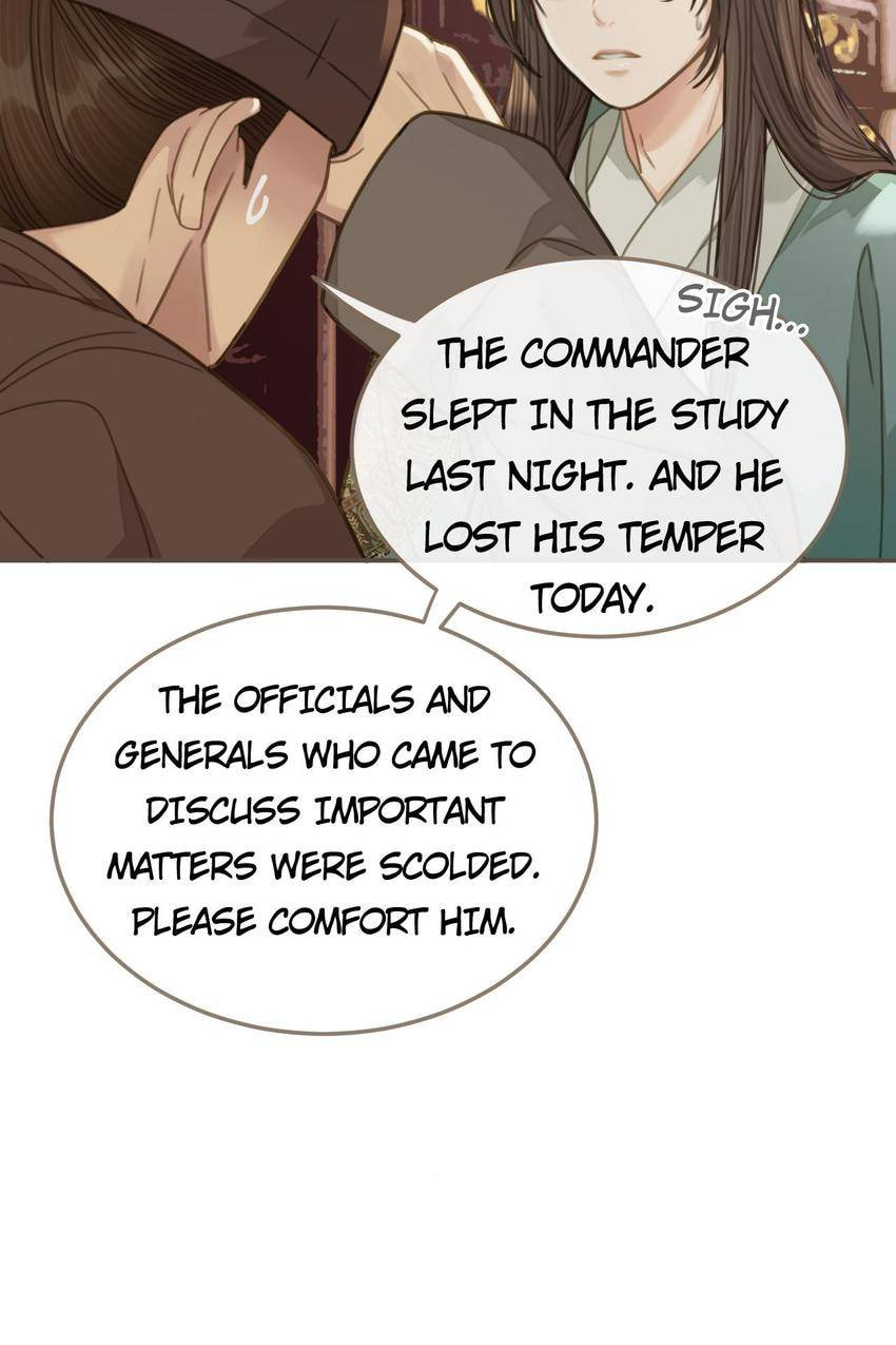 Read The Silent Concubine (Colored) chapter 15 image 52 on Lezhin