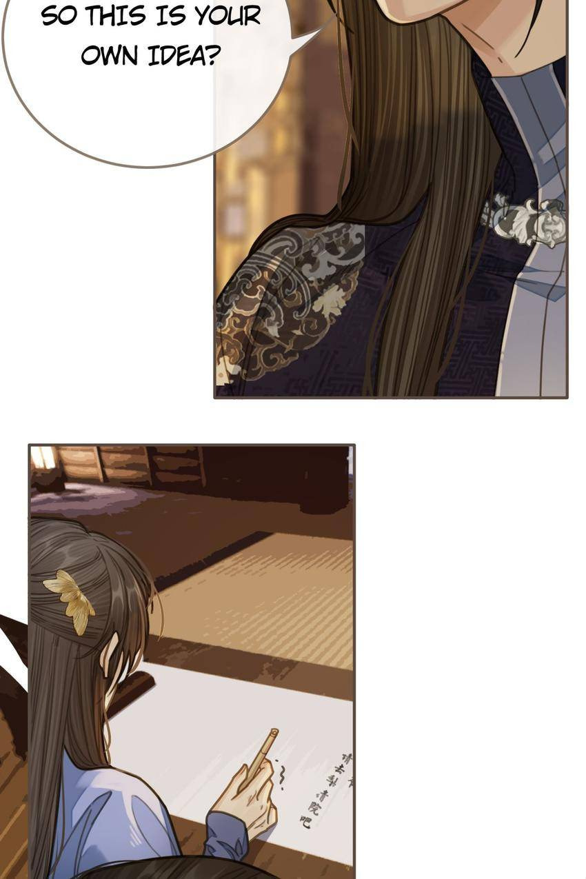 Read The Silent Concubine (Colored) chapter 15 image 6 on Lezhin