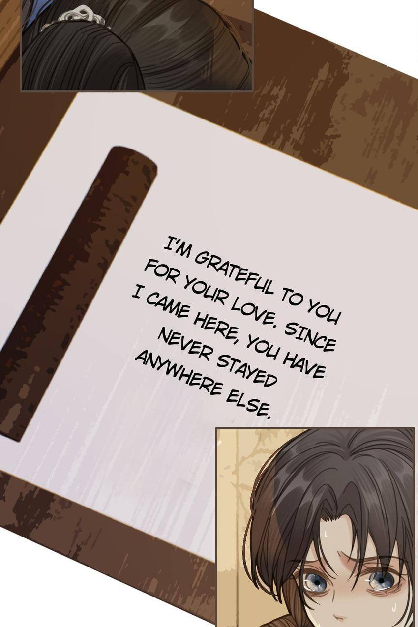 Read The Silent Concubine (Colored) chapter 15 image 7 on Lezhin