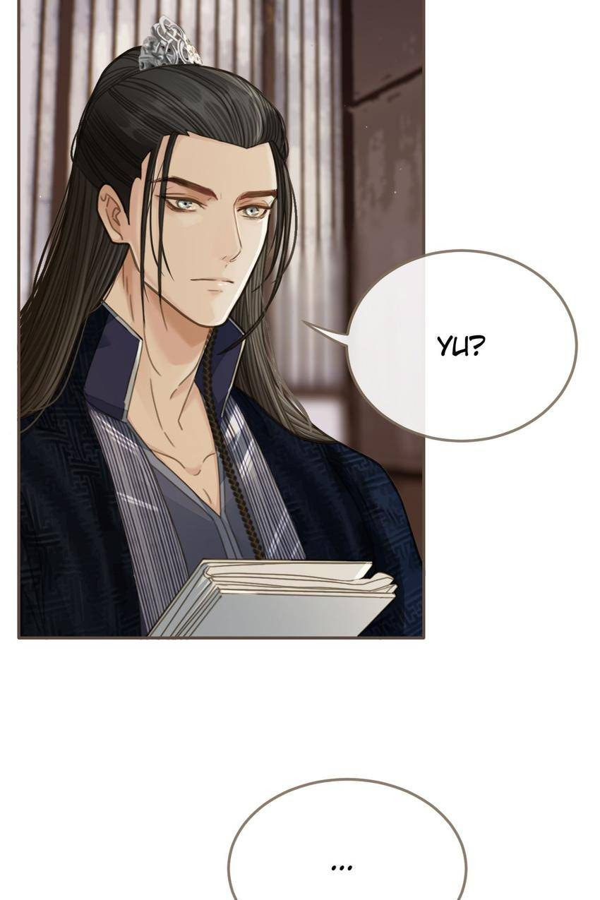 Read The Silent Concubine (Colored) chapter 16 image 1 on Lezhin