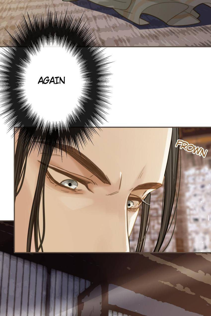 Read The Silent Concubine (Colored) chapter 16 image 11 on Lezhin