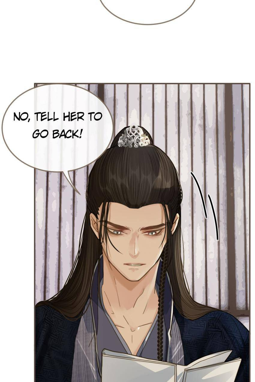 Read The Silent Concubine (Colored) chapter 16 image 2 on Lezhin