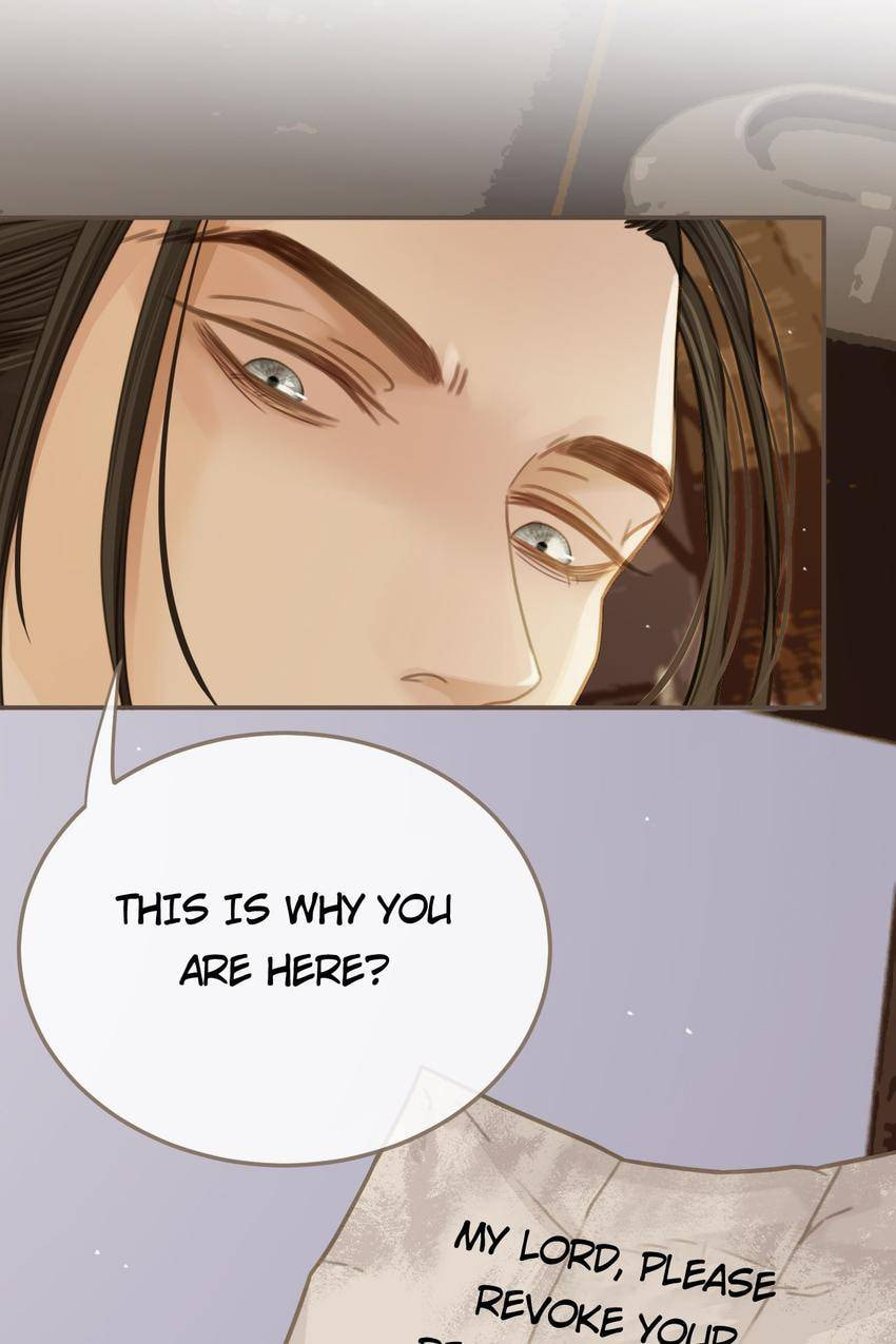 Read The Silent Concubine (Colored) chapter 16 image 20 on Lezhin