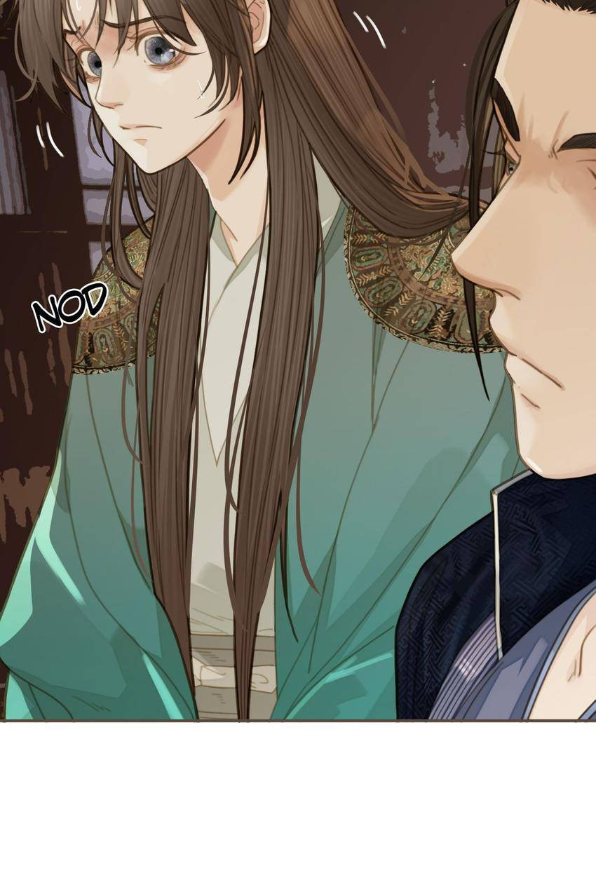 Read The Silent Concubine (Colored) chapter 16 image 23 on Lezhin