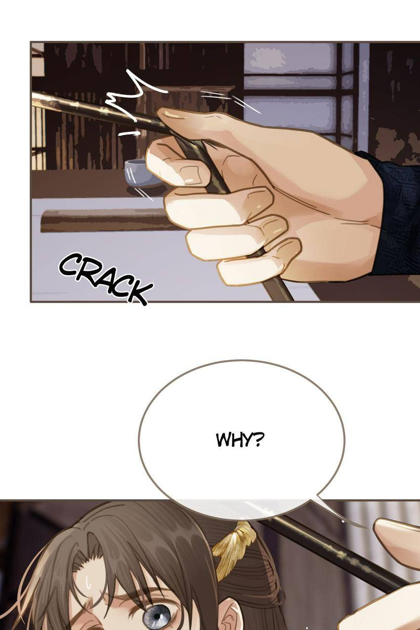 Read The Silent Concubine (Colored) chapter 16 image 24 on Lezhin